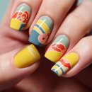Berry nail