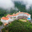 온천호텔문경 이미지