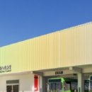 문화체육관광부 버스정류장 이미지