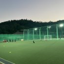 옥정배수지 체육공원 테니스장 이미지