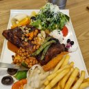 모캄보 유강점 | 포항 내돈내산 동네 맛집 카페 리스트 추천_솔직 후기 | 올리앤 / 모캄보 / 투다리