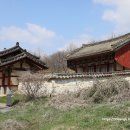 부여 황일호 사당 이미지