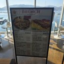 더로드커피 | [창원 귀산] 바다전망 더 로드 101 :: 브런치 맛집 아이랑 오기 좋은 카페