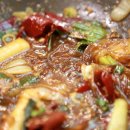 최강찜닭 이미지