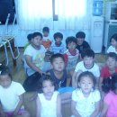 새터지역아동센터 이미지