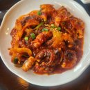 일심본가콩요리 이미지