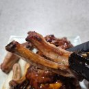 돈오락쪽갈비조례점
