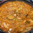 송탄부대찌개 이미지