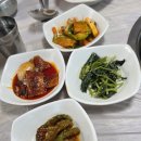 미당손두부와등갈비