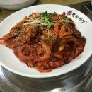 효자낙지마당 | 전주 한나 낙지마당 후기