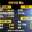 미락식당 - 서초구 | 미락식당