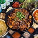 명품족발 이미지