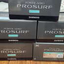 Shimano Power Aero ProSurf 이미지