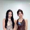 엔믹스 규진, 베이비몬스터 로라 이미지