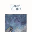 YOUNHA 7th ALBUM ‘GROWTH THEORY’ ALBUM COVER 이미지