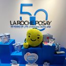 50 | 성수팝업 라로슈포제 50주년 방문후기