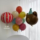 바쁜 워킹맘의 히든카드! 서산 헬륨풍선으로 뚝딱 완성하는 우리아이 생일 서프라이즈