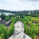 미로정원 | 제주 고흐의정원 방문기 ｜ 미로정원·AR미술관·루프탑 전망대 입장료 할인까지!