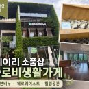 소품샵담쟁이
