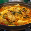 승도리네곱도리탕연동노형제주