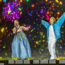 KBS국악한마당 녹화 출연 이미지