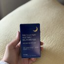 (주)서울제약 | 편한 숙면을 위한 데일리 굿나잇 식물성 멜라토닌 필름 후기