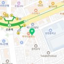 GS25 노고산호호점 이미지