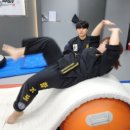 합기도 우리도장 이미지