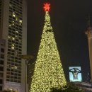 진해구 ⓒ-24 | 샌프란시스코 유니온스퀘어Union Square 날씨 크리스마스 야경투어