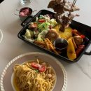 창원귀산 파스타맛집 멋진 마창대교뷰와 맛있는 양식맛집 까사밍고키친 후기