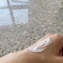 (주)휴먼스헬스케어 | 🌞민감하고 예민한 건성피부도 부담 없이 사용한 여름필수크림 “메디제이 더블유크림 라이트” 후기🐥💛🌞☀️