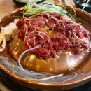 백년불고기물갈비청주점