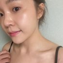 박지인 피부관리