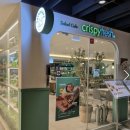 강남 고속터미널역 맛집 샐러드 카페 크리스피 프레시 (crispy fresh)_연어포케, 치킨플레이트...