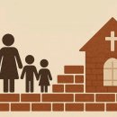 Building a New Covenant Family and Church July 31 — August 2, 2025 이미지