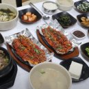 에드워드리 컨츄리쿡 평창 황태해장국 맛집 위치 및 정보