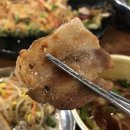 [여의도 맛집] 여백집 - 대패삼겹살