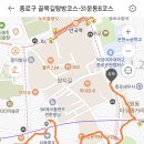 3.1운동길B 이미지