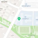서연이음터 4층 GX룸2 이미지
