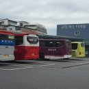 버스터미널 앞 이미지