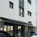 [운정/가람마을 카페] 분위기 좋은 케이크 맛집 &#34;오누테&#34; 내돈내산