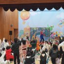 황지초등학교 | 강원 태백 초등학교 2학년 장애이해교육 버블쇼벌룬쇼