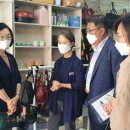 마산지역자활센터 경남도민신문