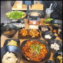 불끈낙지＆보쌈 이미지