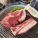 부산 기장 맛집 구워주는 고기집 돈사돈 부산1호점