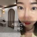 서울대입구역 속눈썹펌 미쁘다 추천 후기