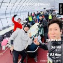 가-49 | 🏆❄️ 2025 부천시장배 마라톤 10km 후기, 38분 49초(PB) 달성!