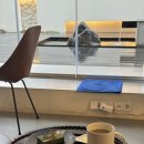 인터스페이스 | [부산 서면 조용한 갤러리 카페] 깔끔한 공간 인터스페이스 찐후기