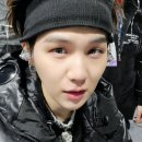 김민주헤어메시지 티브이데일리