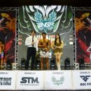 뉴바디짐 해머스트렝스오피셜센터 문흥점 이미지